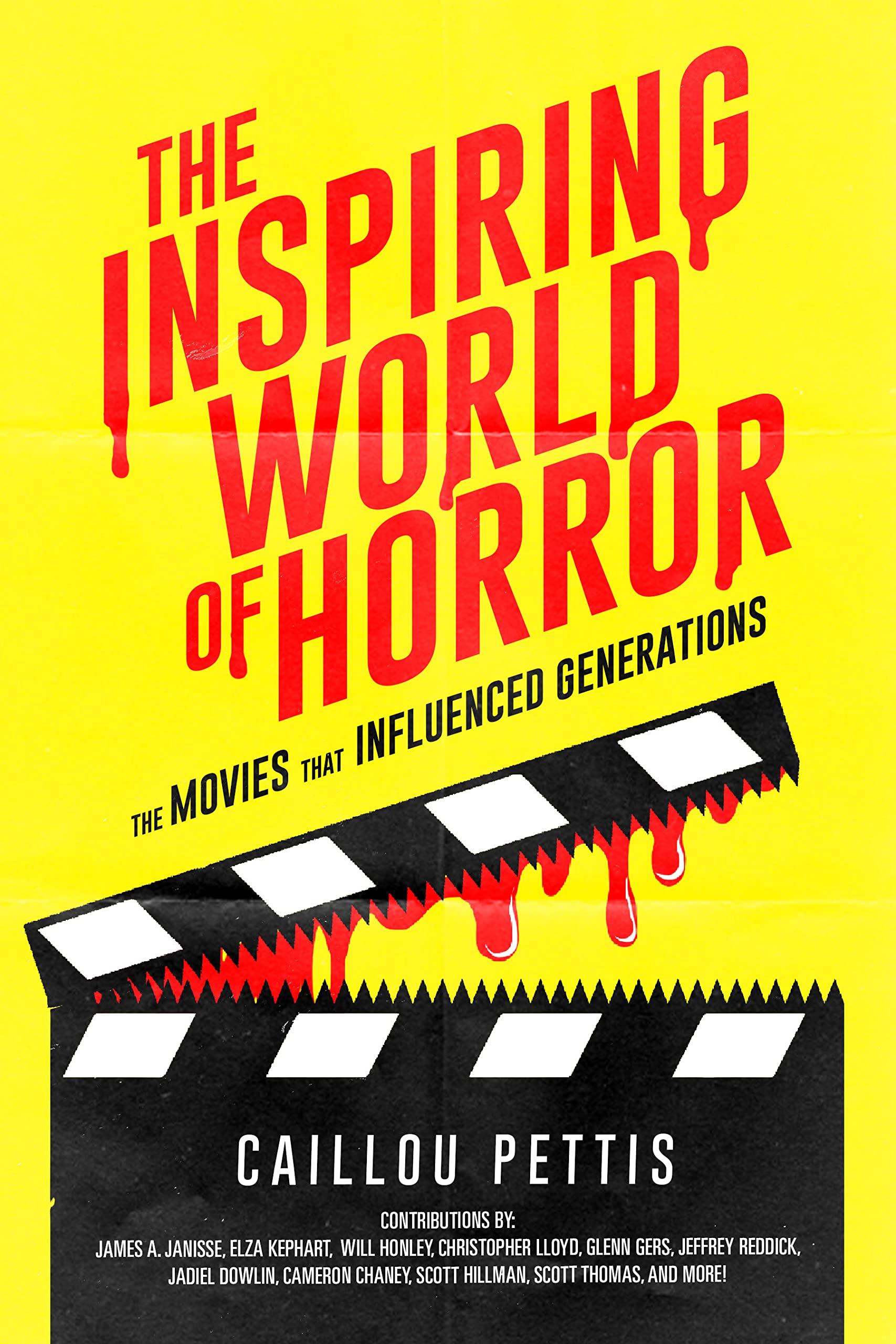 The Inspiring World of Horror: The Movies That Influenced Generations