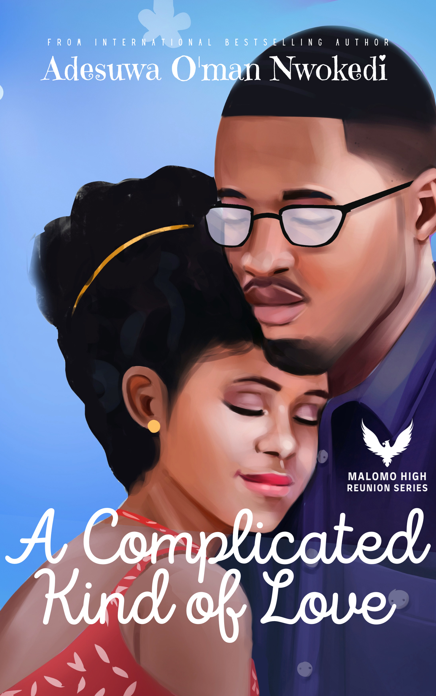 A Complicated Kind of Love