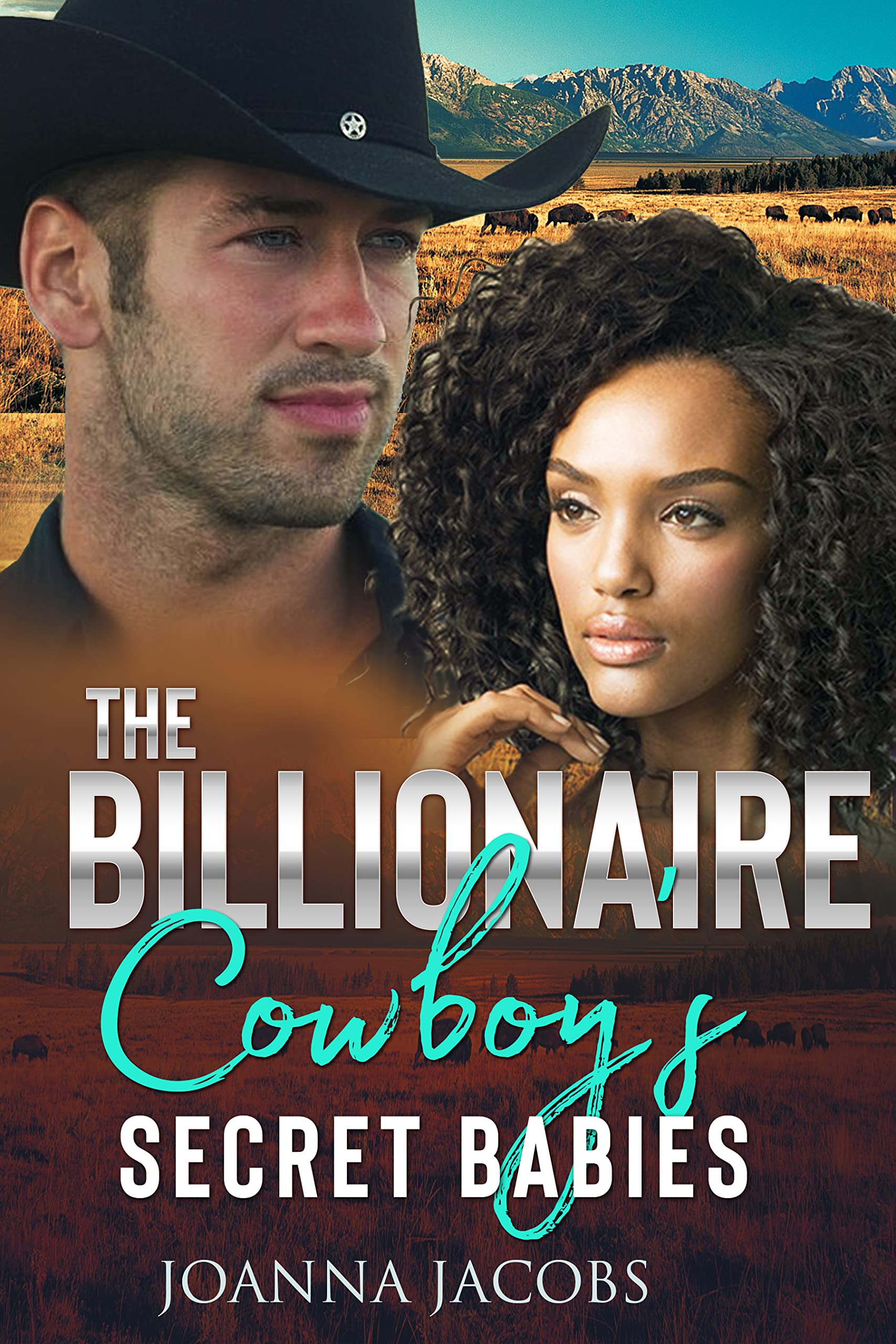 The Billionaire Cowboy’s Secret Babies Collection