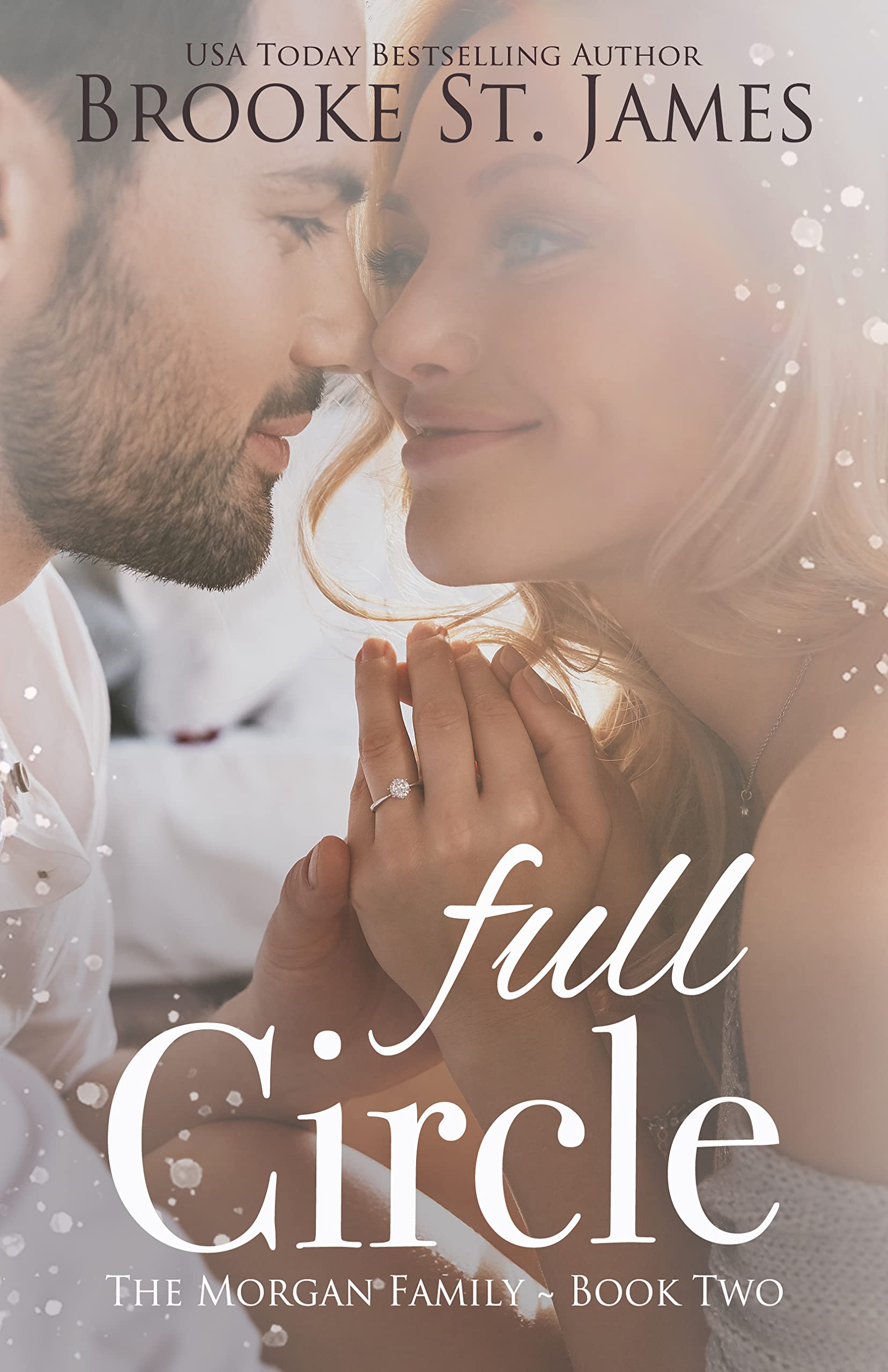 Full Circle book cover