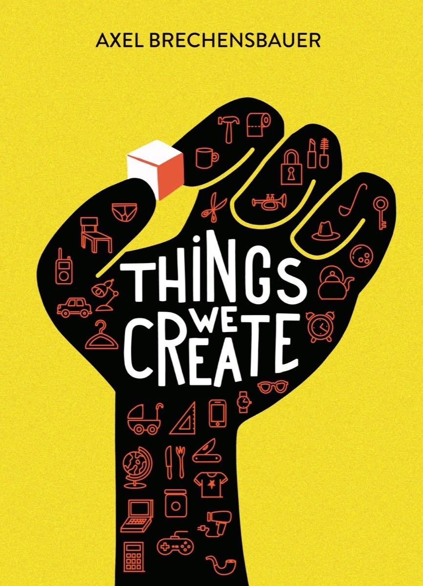 Things We Create