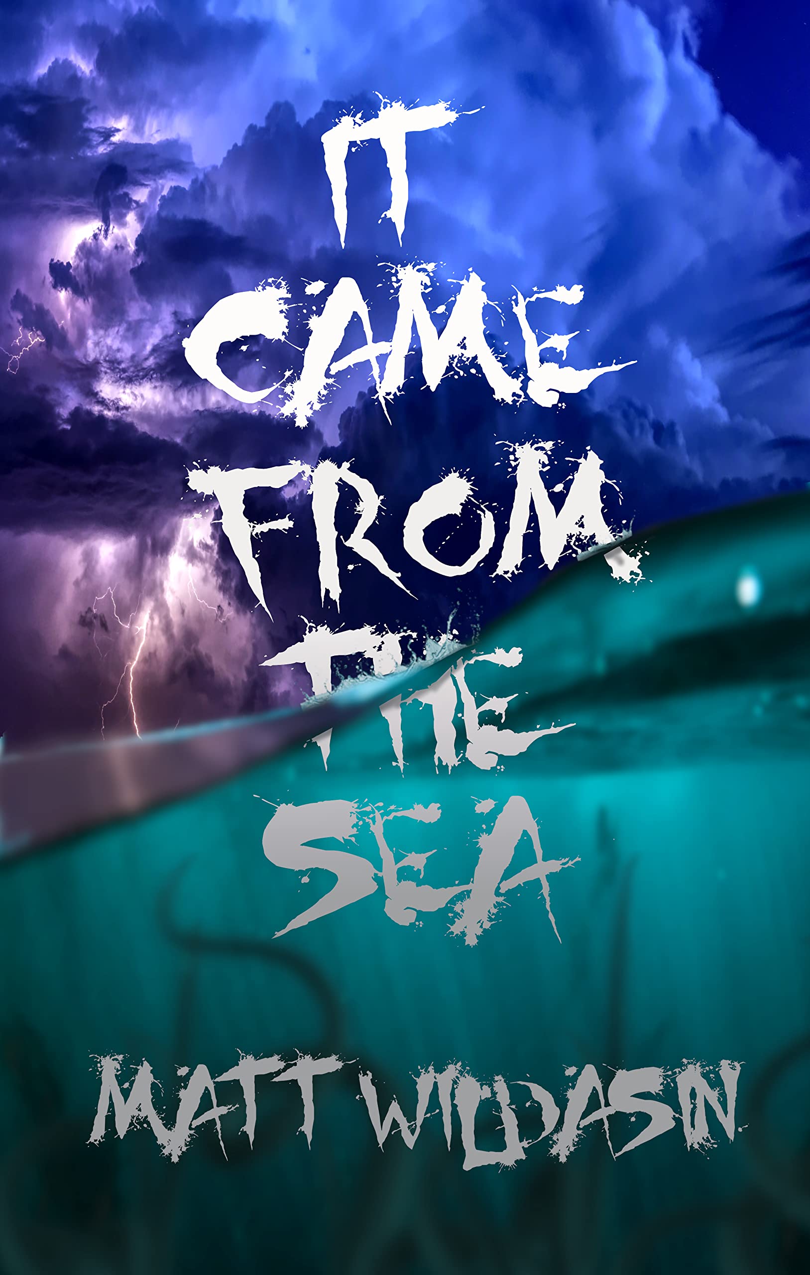 It Came from the Sea