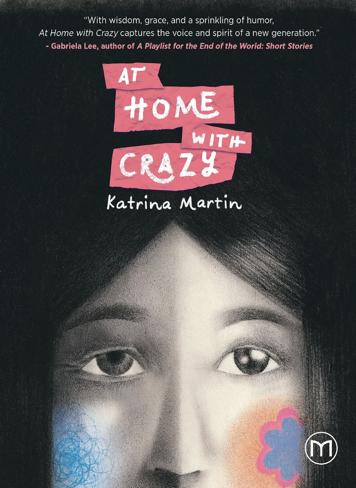 At Home With Crazy