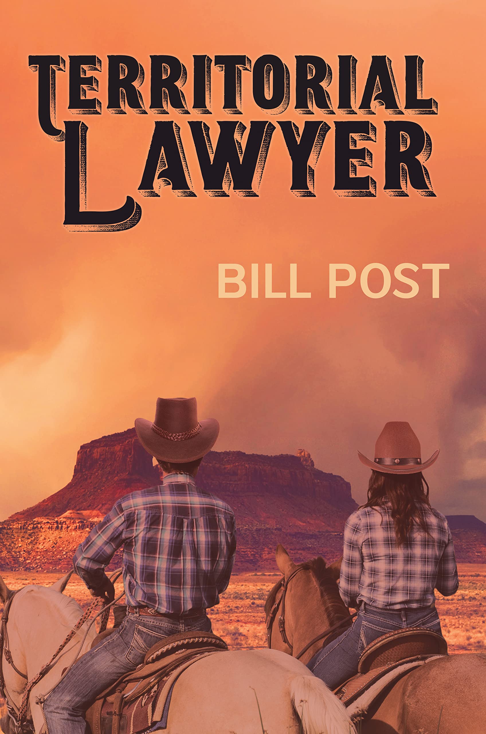 Territorial Lawyer