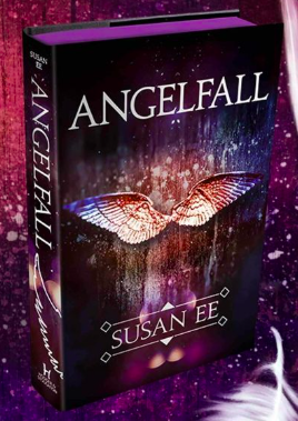 Angelfall (Penryn & the End of Days, #1)