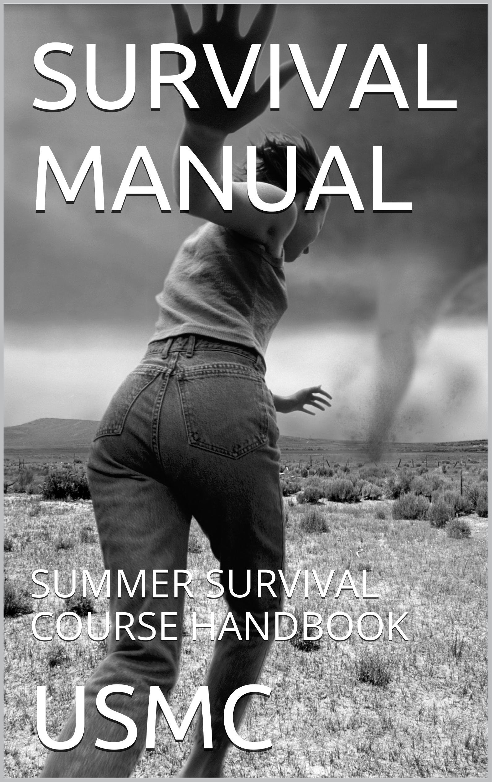 survival-manual-summer-survival-course-handbook-by-usmc-goodreads