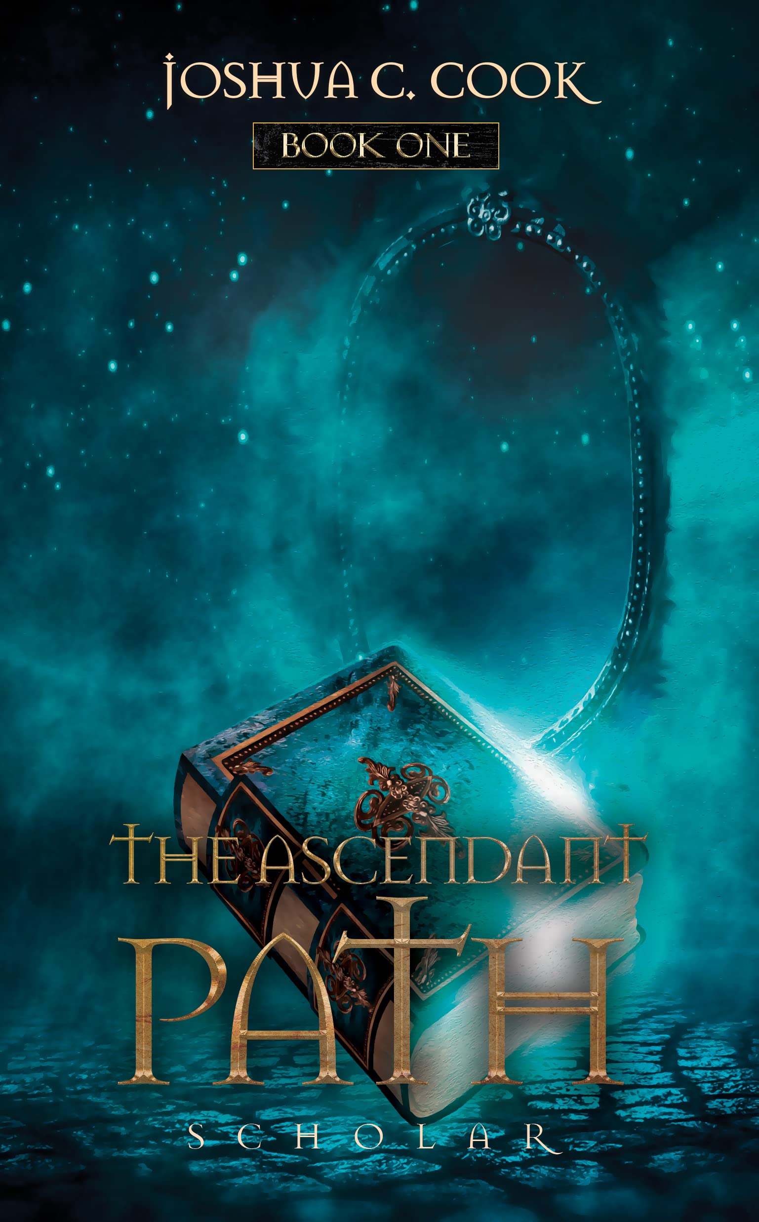 The Ascendant Path - Scholar