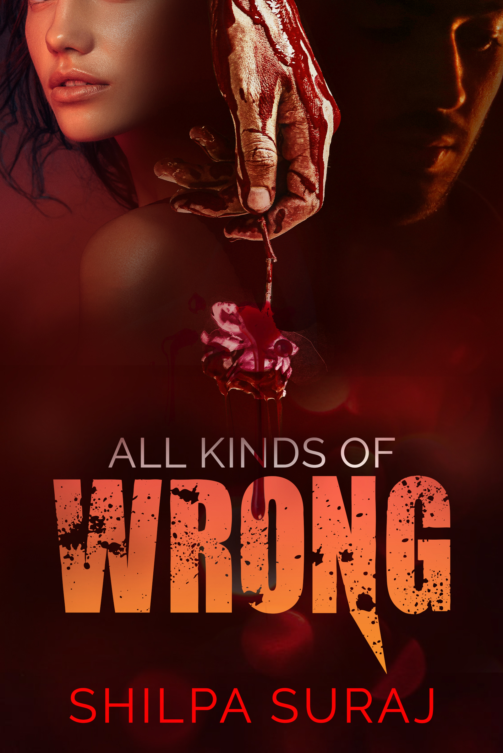All Kinds of Wrong