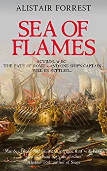 Sea of Flames
