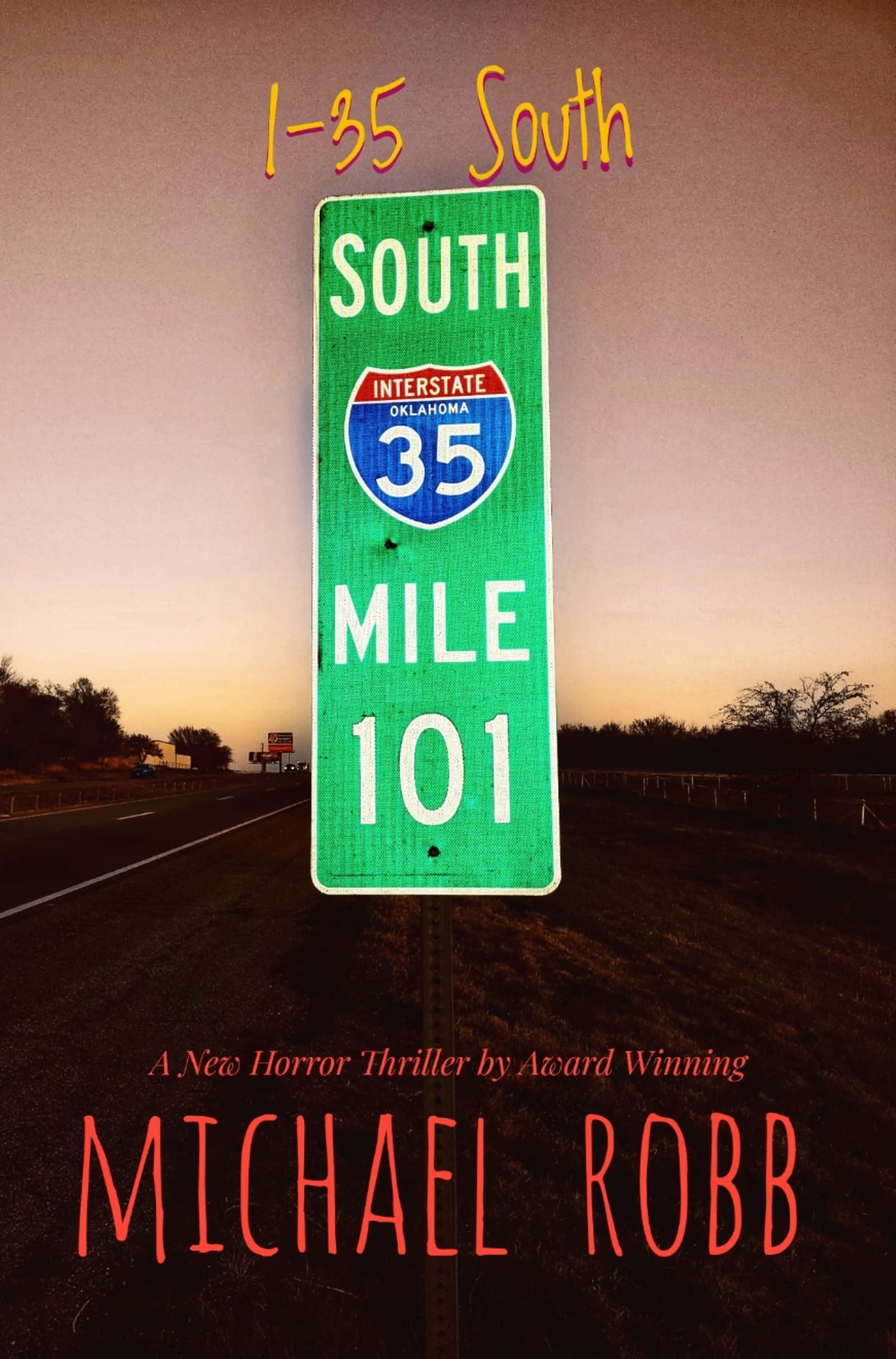 I-35 South