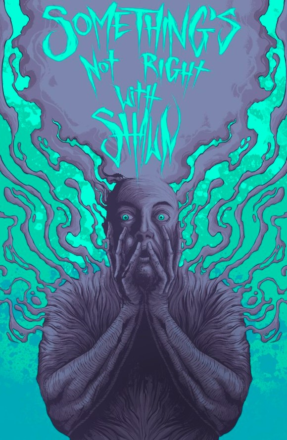 Something's Not Right With Shawn by Shawn Coss Goodreads