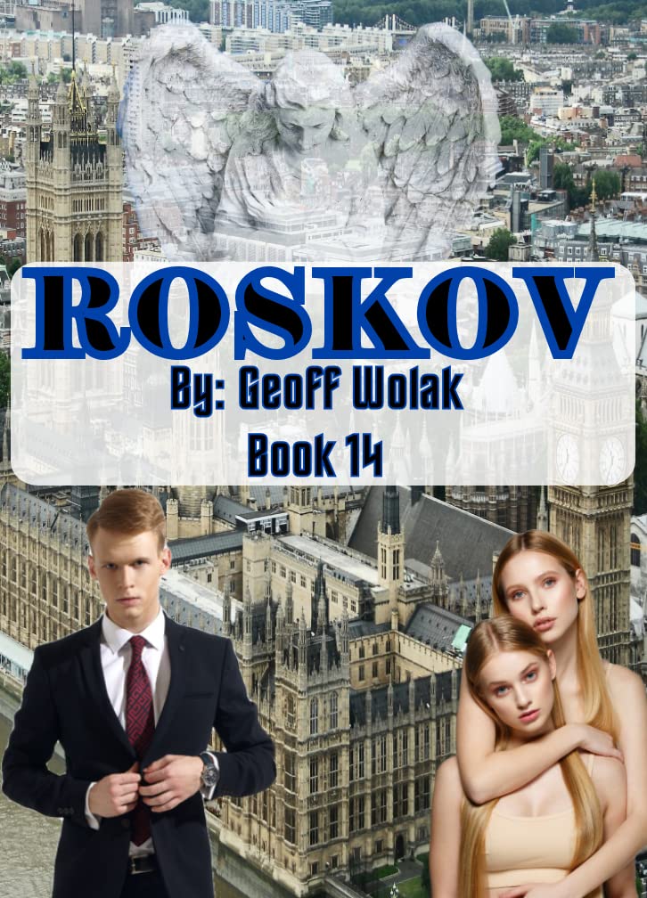 Roskov, Book 14