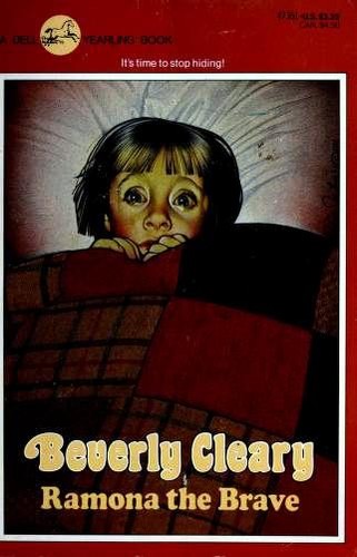 Ramona the Brave by Beverly Cleary | Goodreads