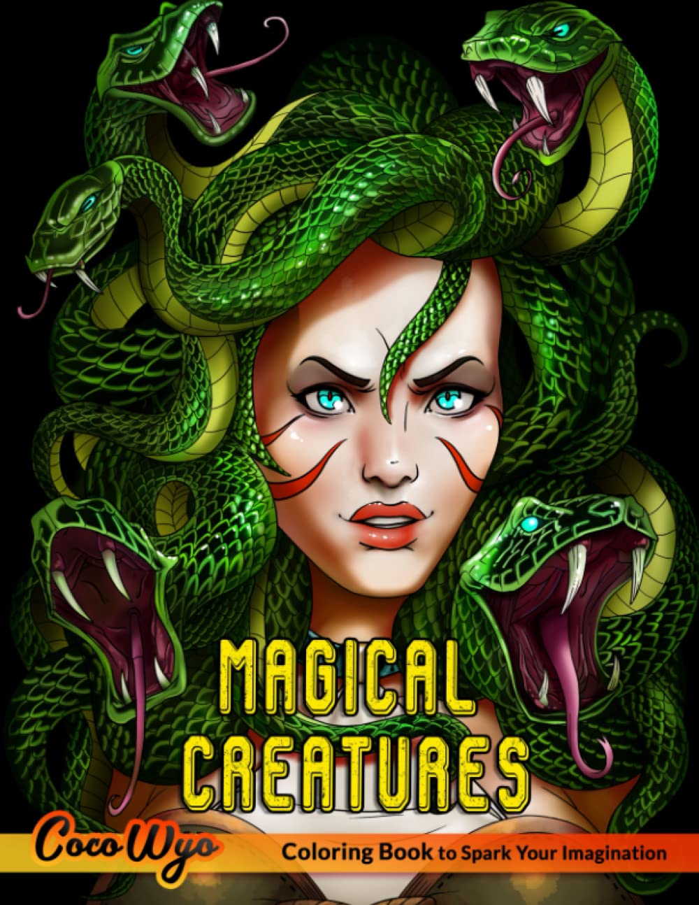 magical-creatures-coloring-book-a-coloring-book-featuring-fantasy