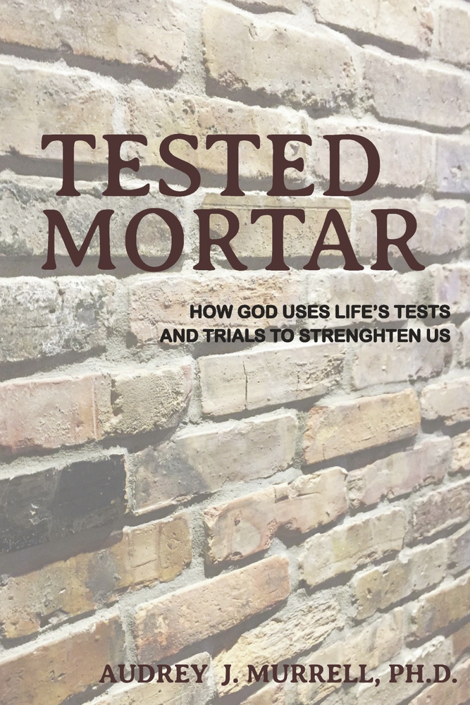 Tested Mortar How God Uses Life's Tests and Trials to Strengthen Us by