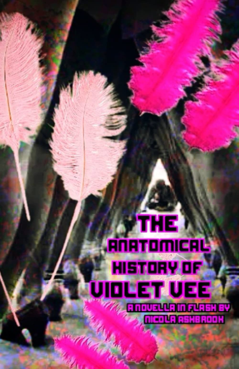 The Anatomical History of Violet Vee