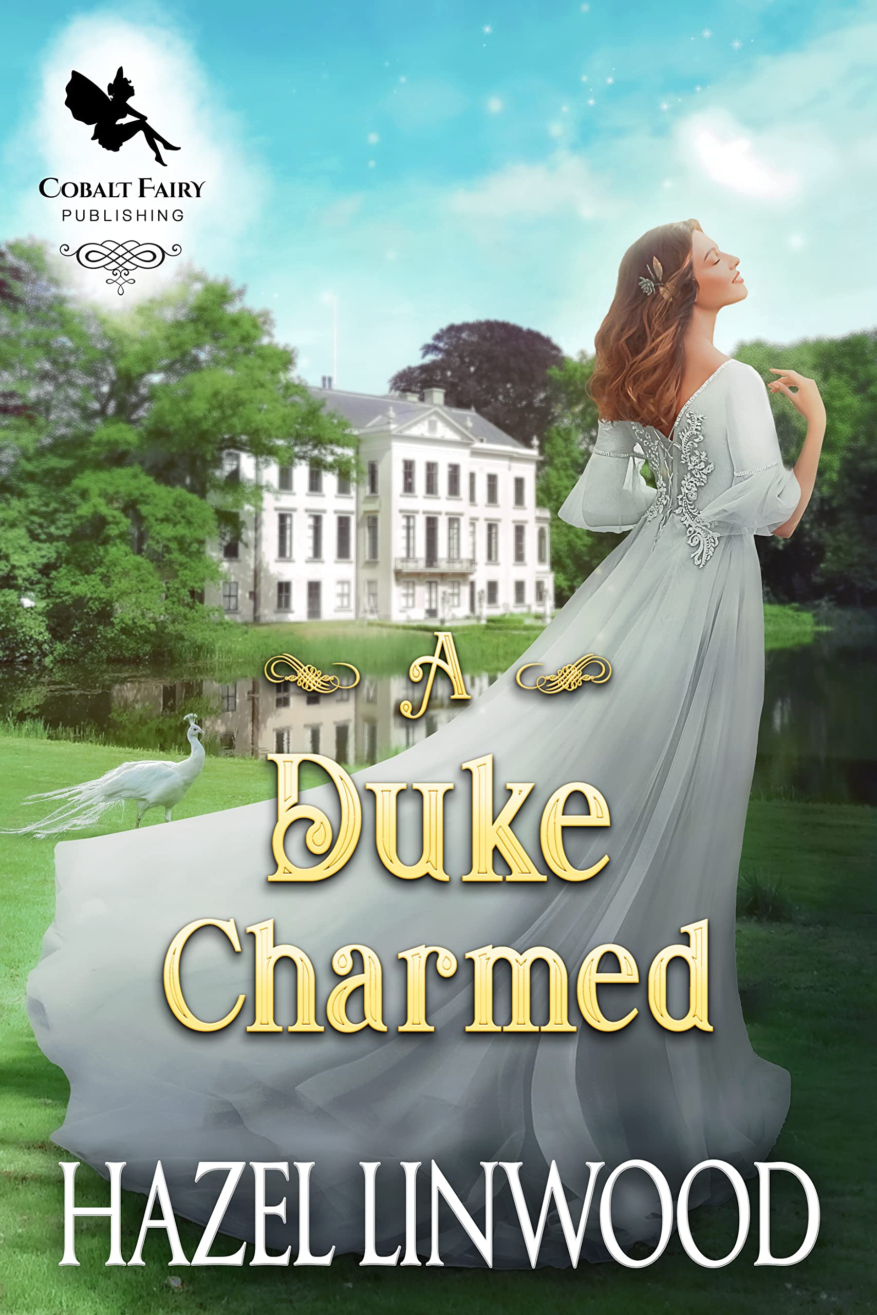 A Duke Charmed