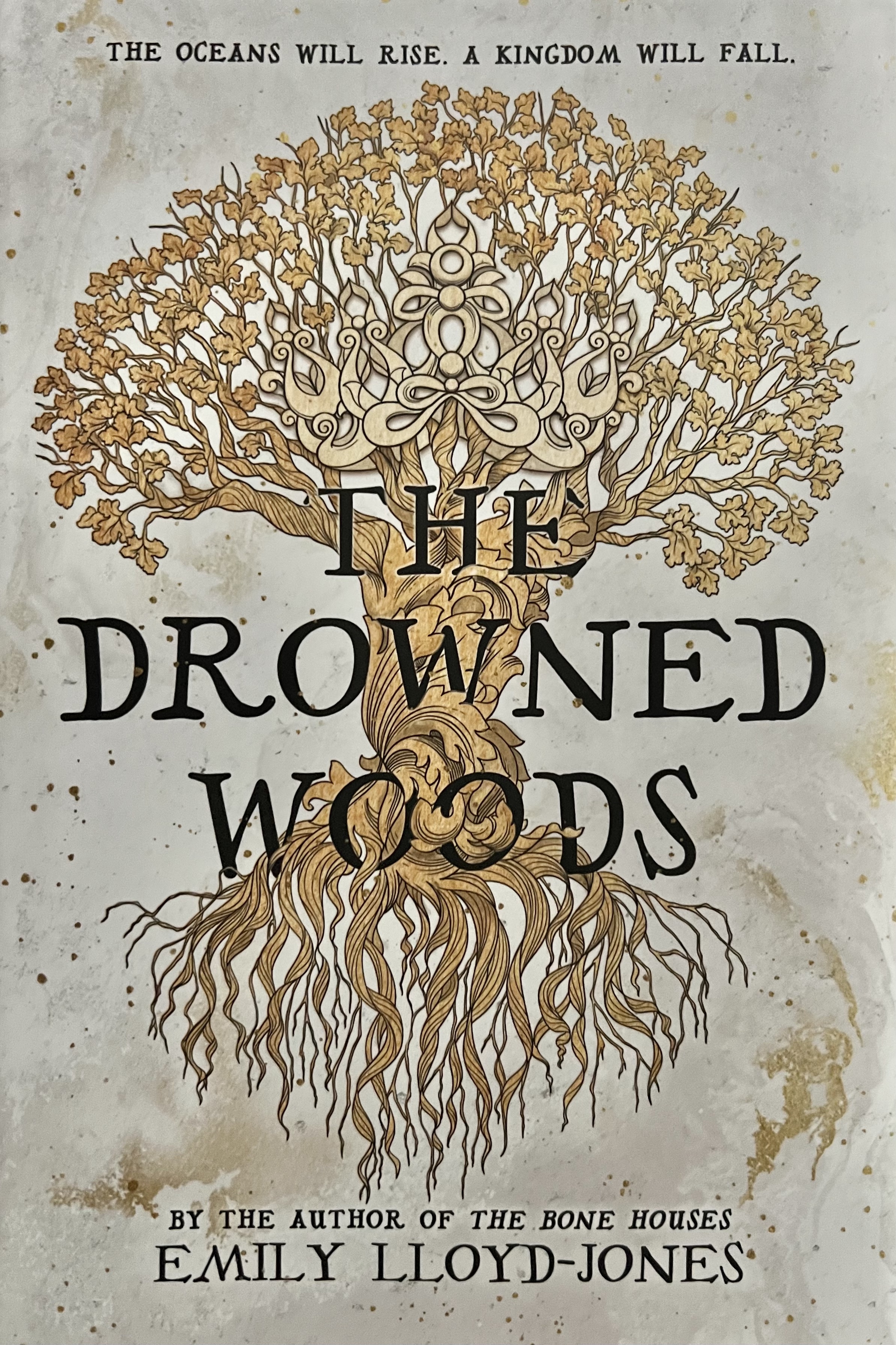 The Drowned Woods