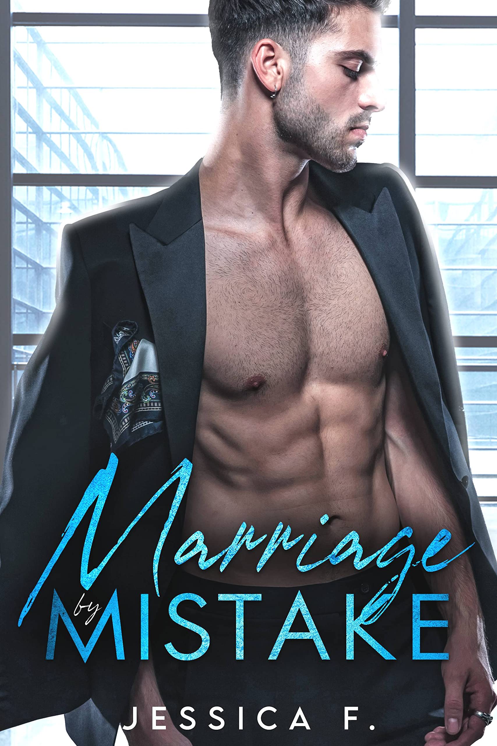 Marriage by Mistake