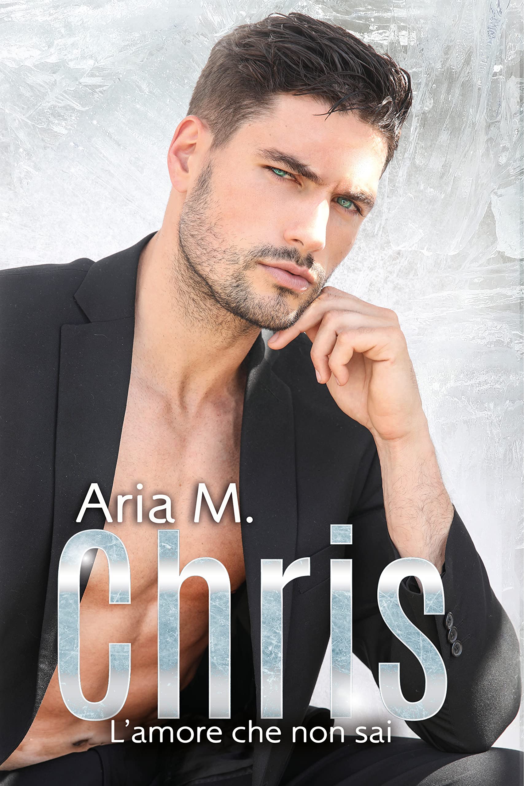 Chris: L'amore che non sai