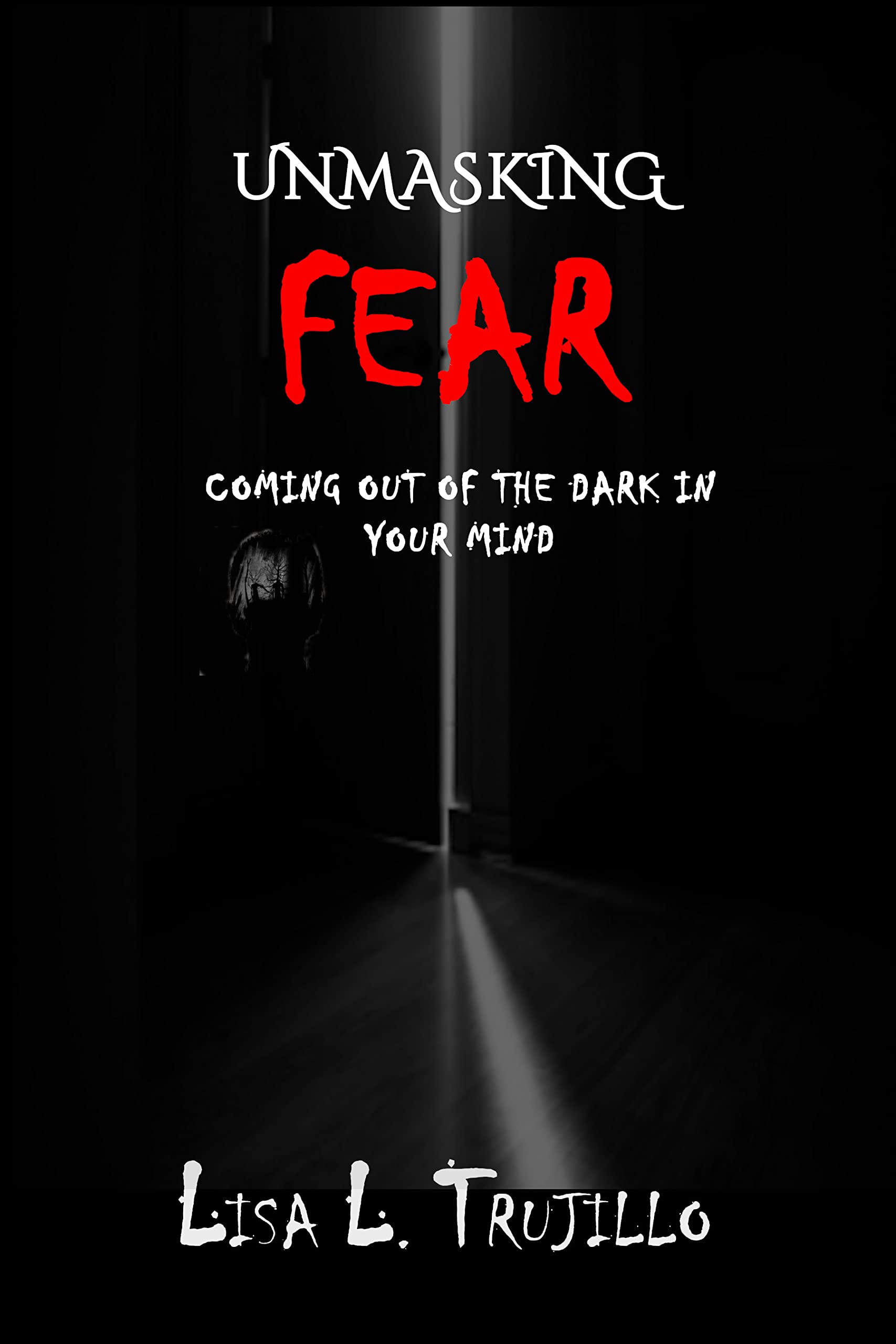 Unmasking The Harvest Man: Hunger, Fear, And The Coming Apocalypse - iqq5asg