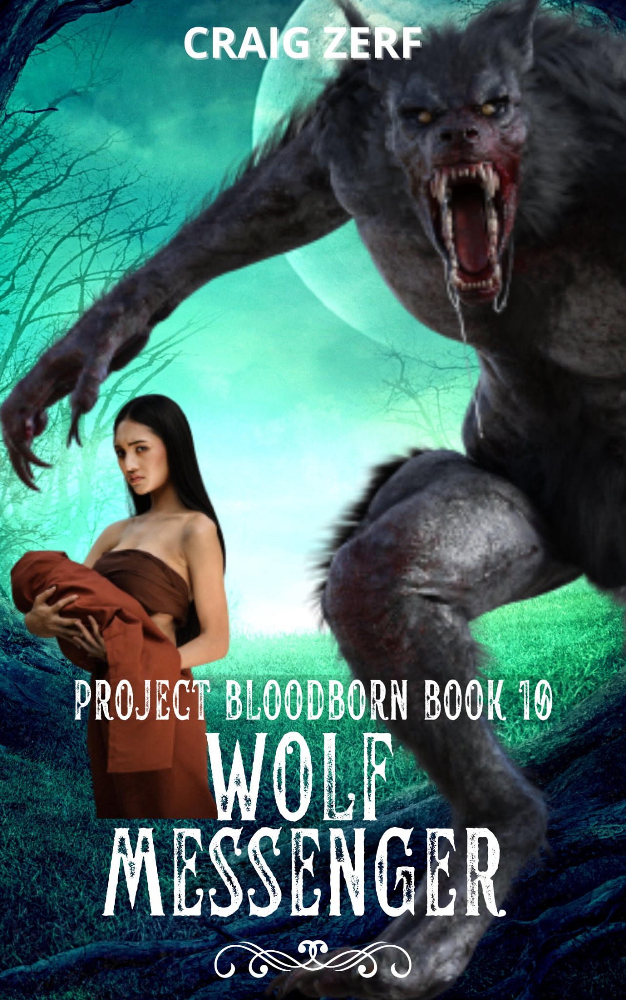 Wolf Messenger