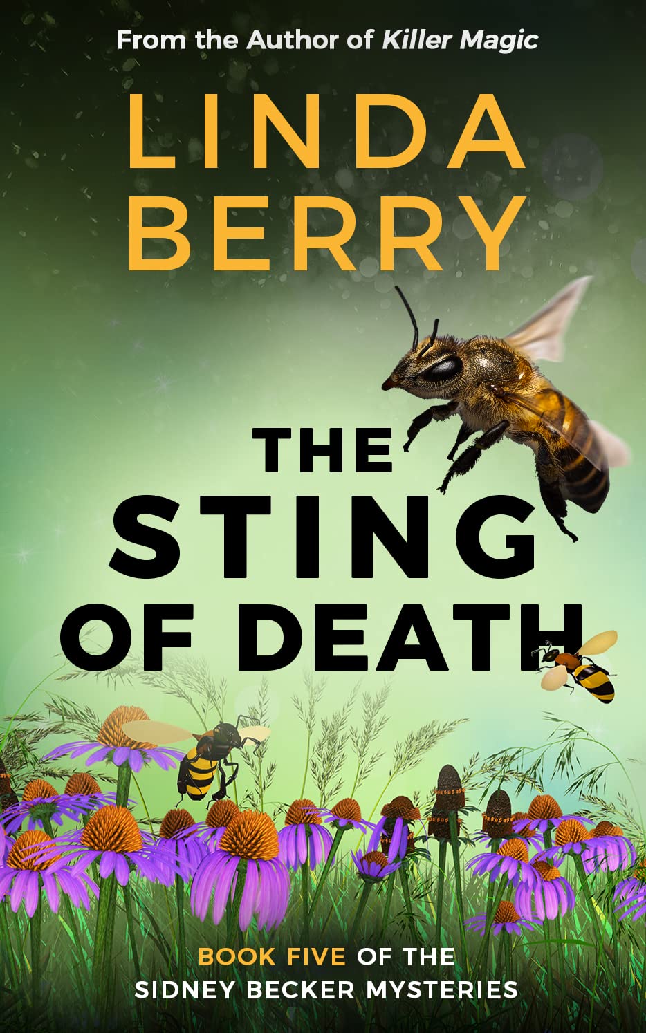 The Sting Of Death