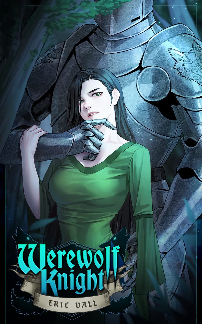 Werewolf Knight: A Reverse Portal Fantasy