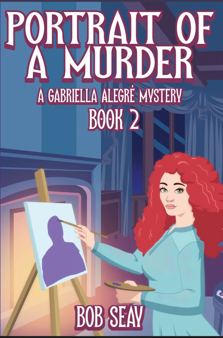 Portrait of a Murder