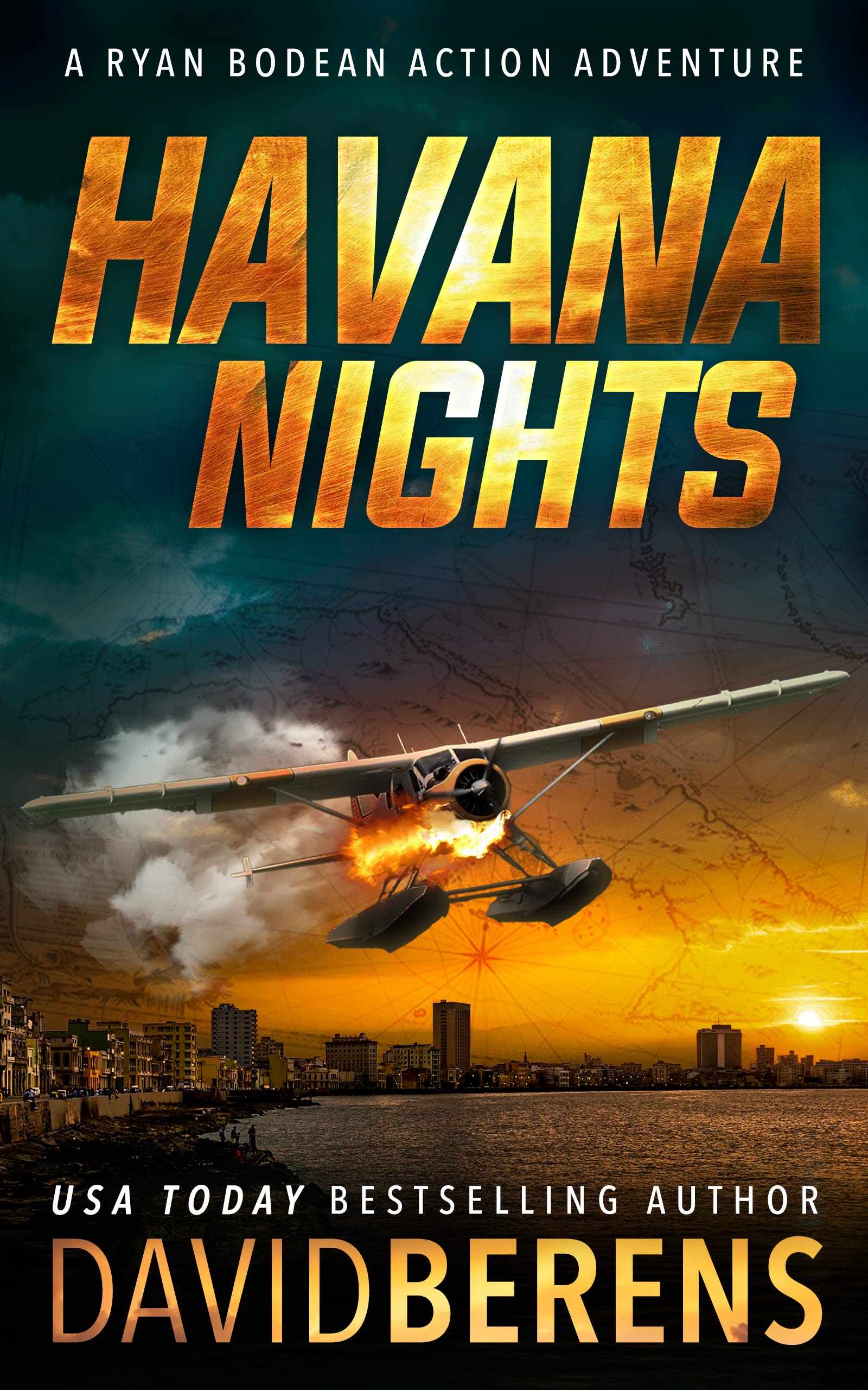 The Havana Secret