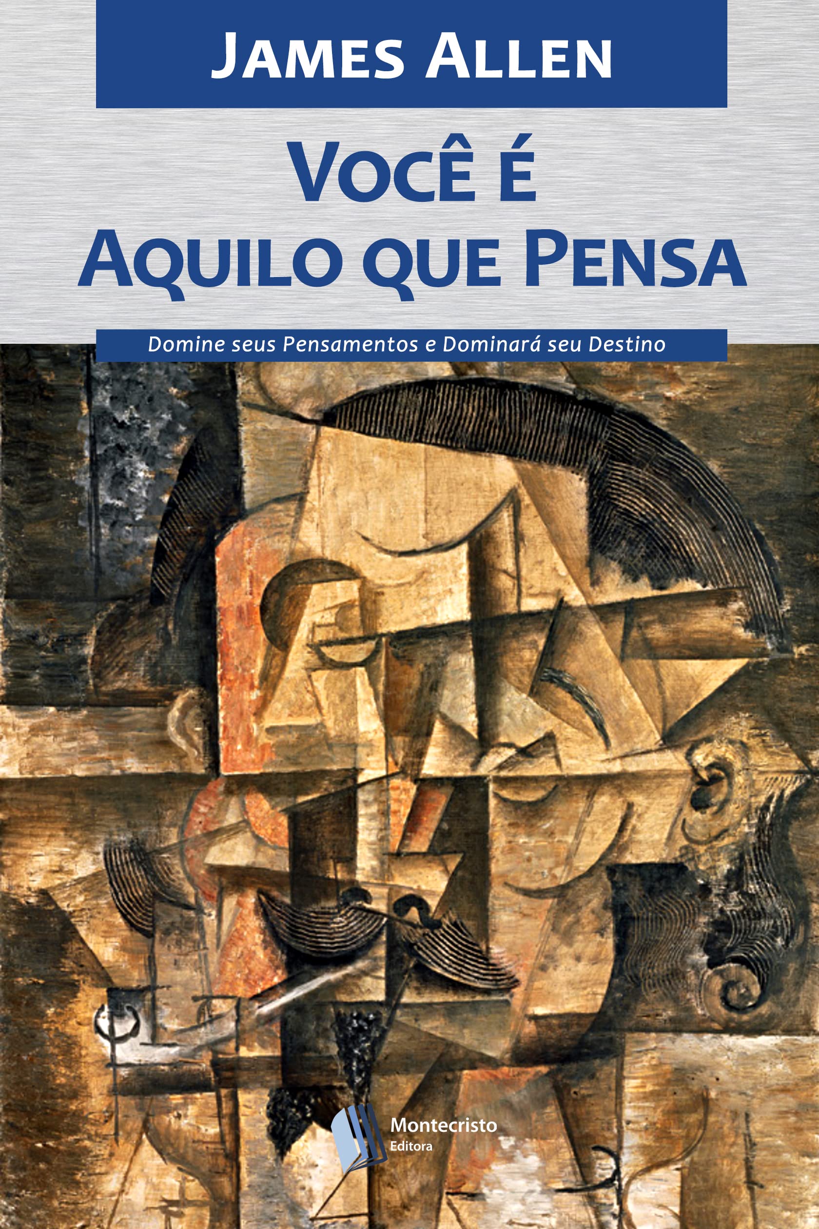 Você é aquilo que pensa