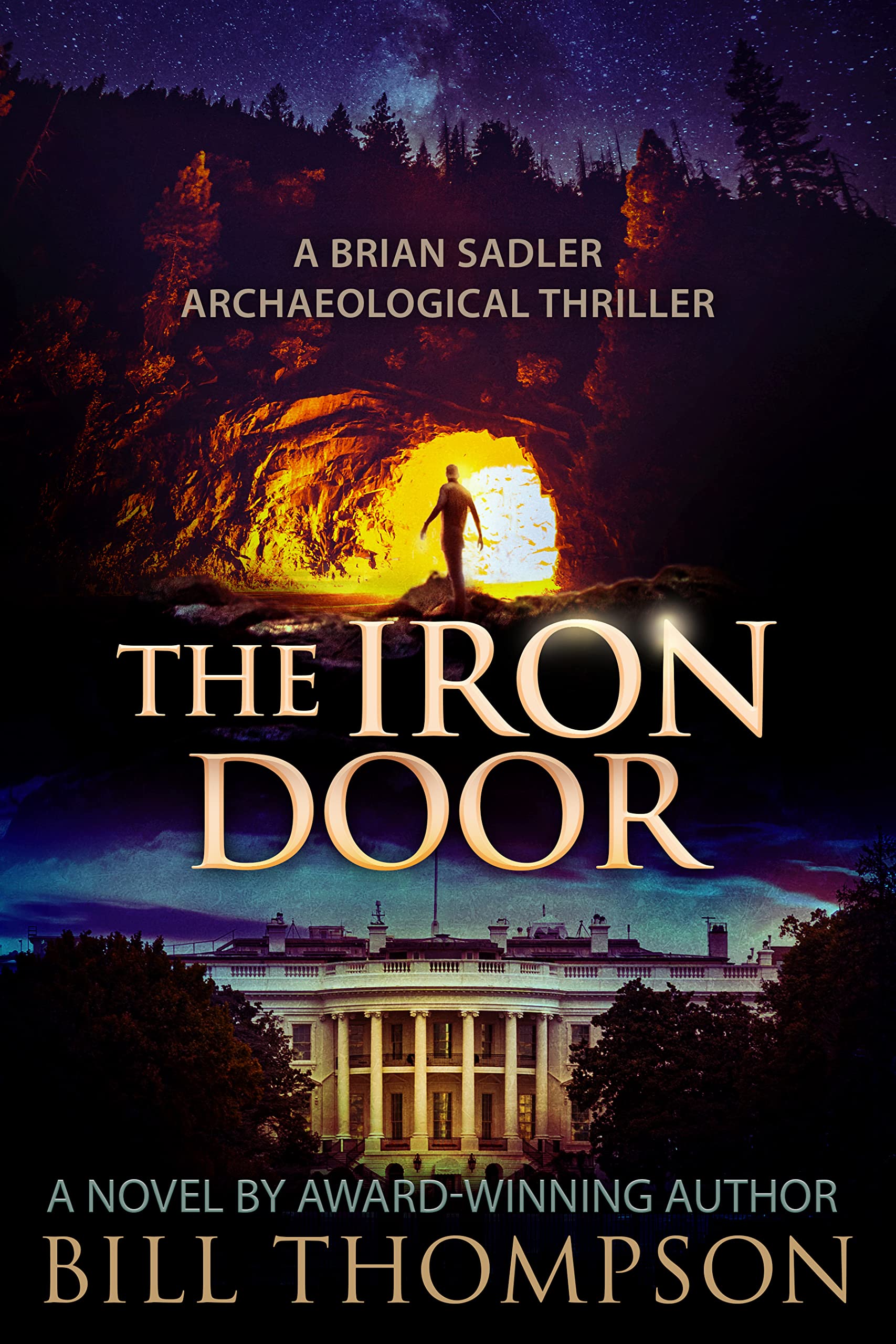 The Iron Door