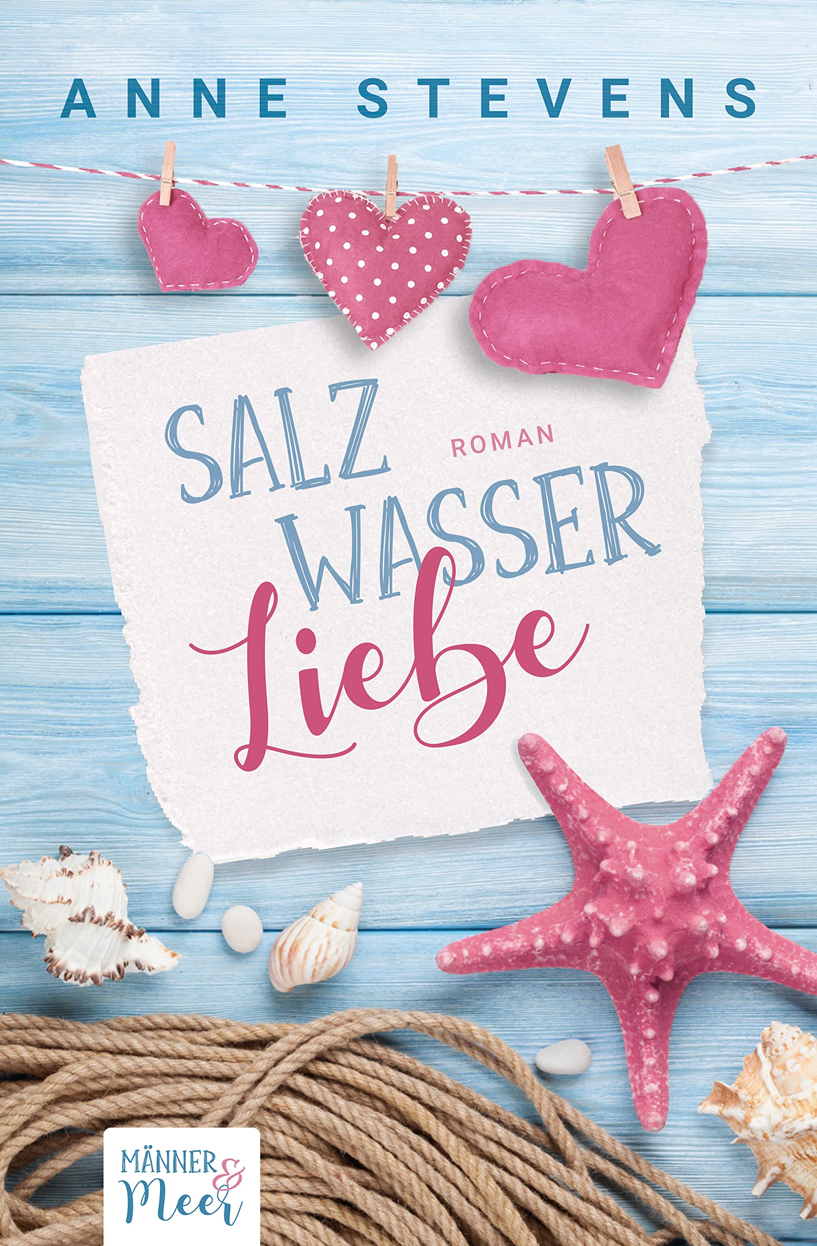 Salzwasser-Liebe