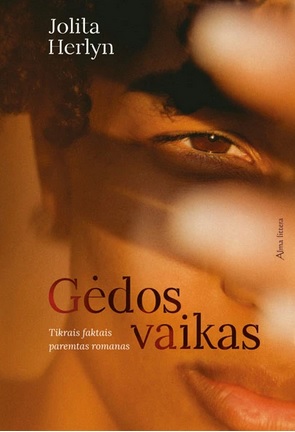 Gėdos vaikas