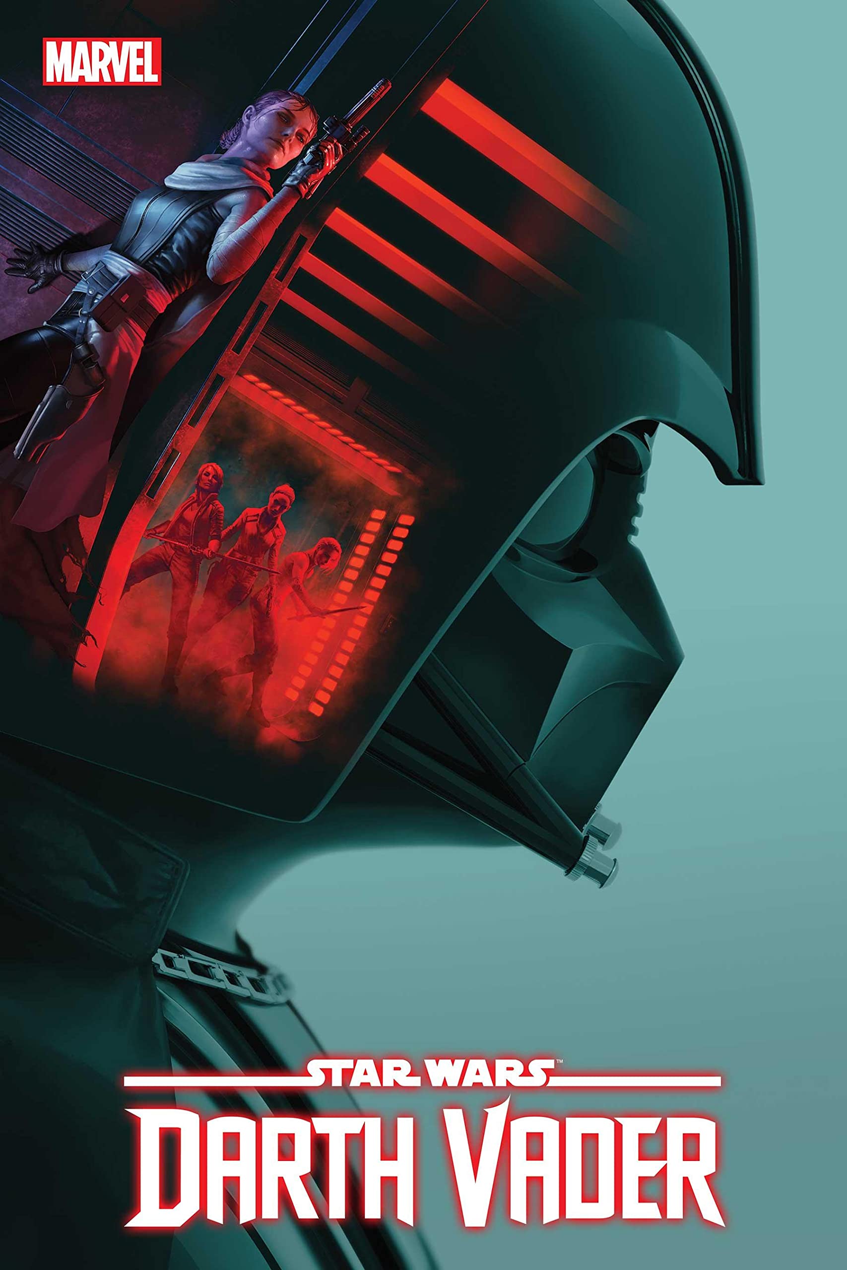 Star Wars book cover