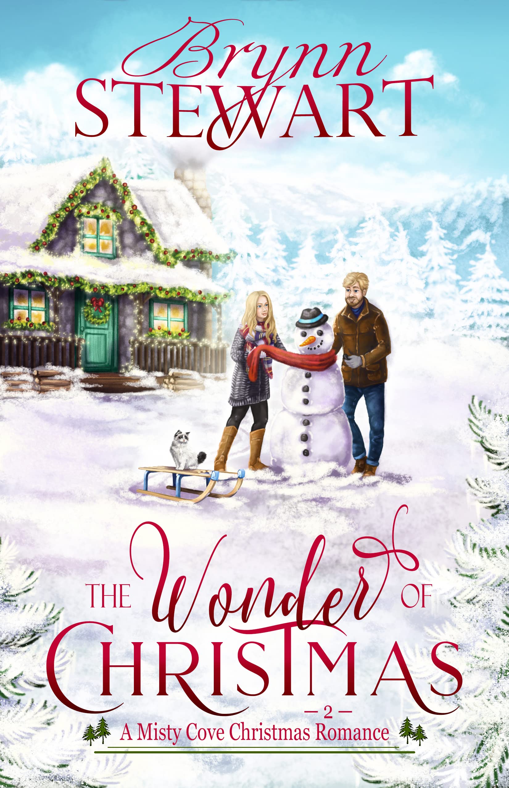 The Wonder of Christmas