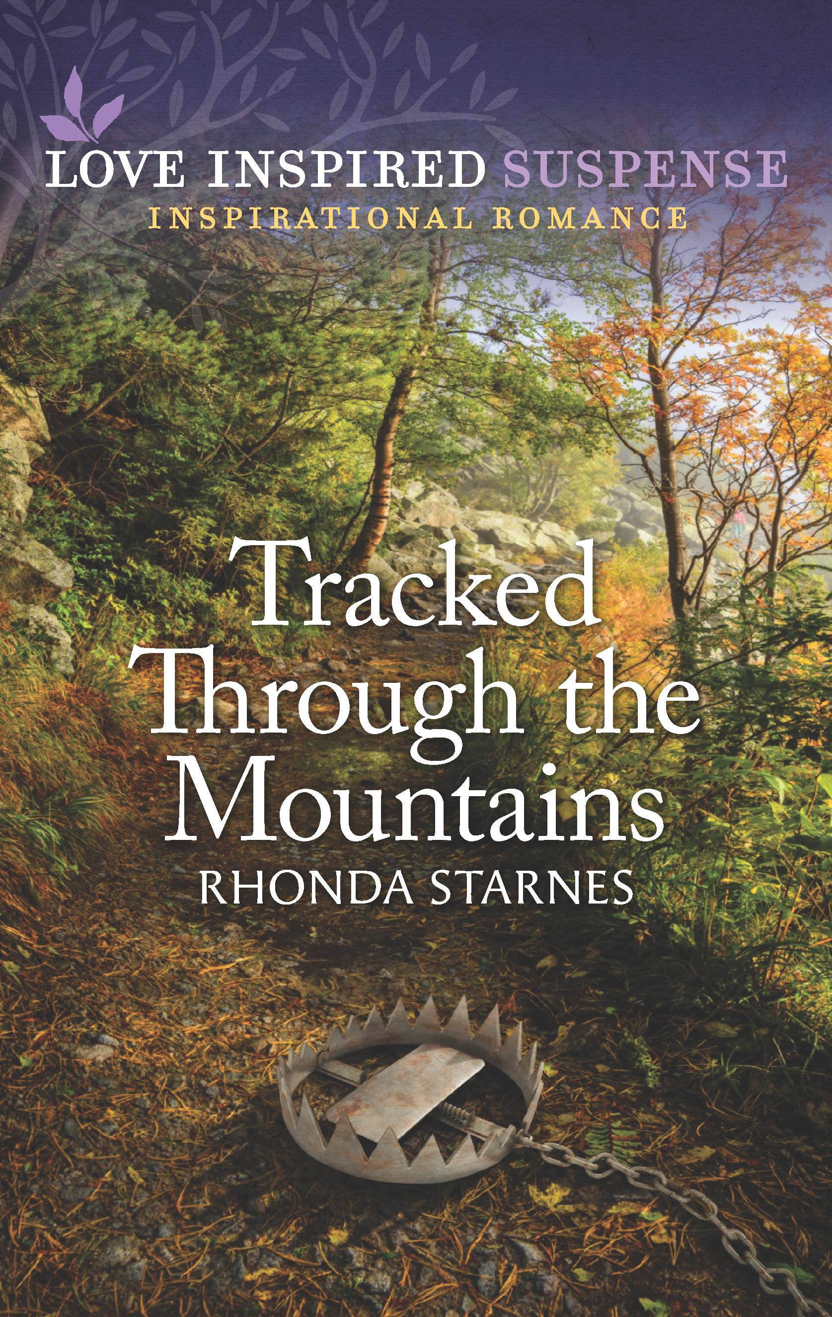 Tracked Through the Mountains