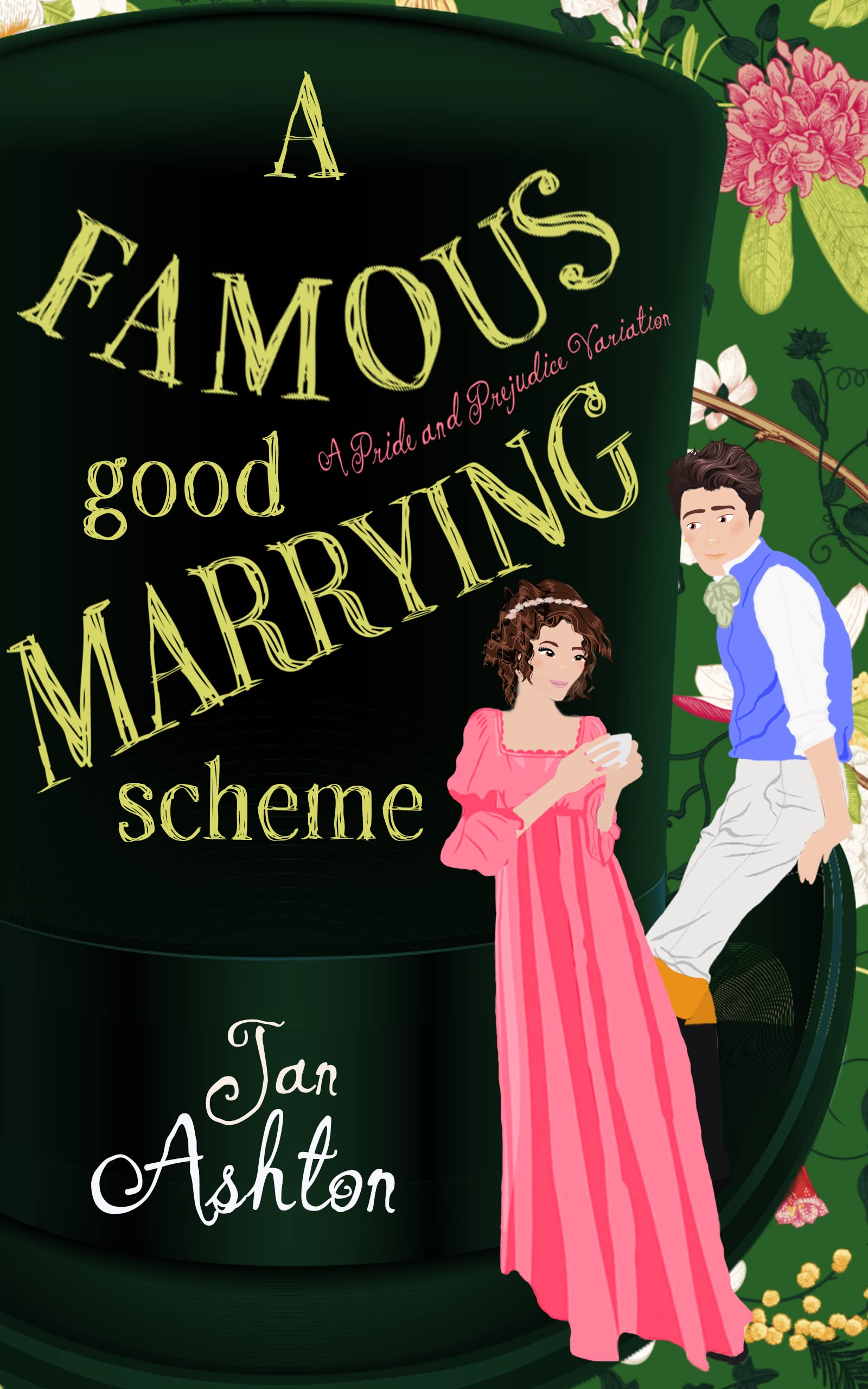 A Famous Good Marrying Scheme
