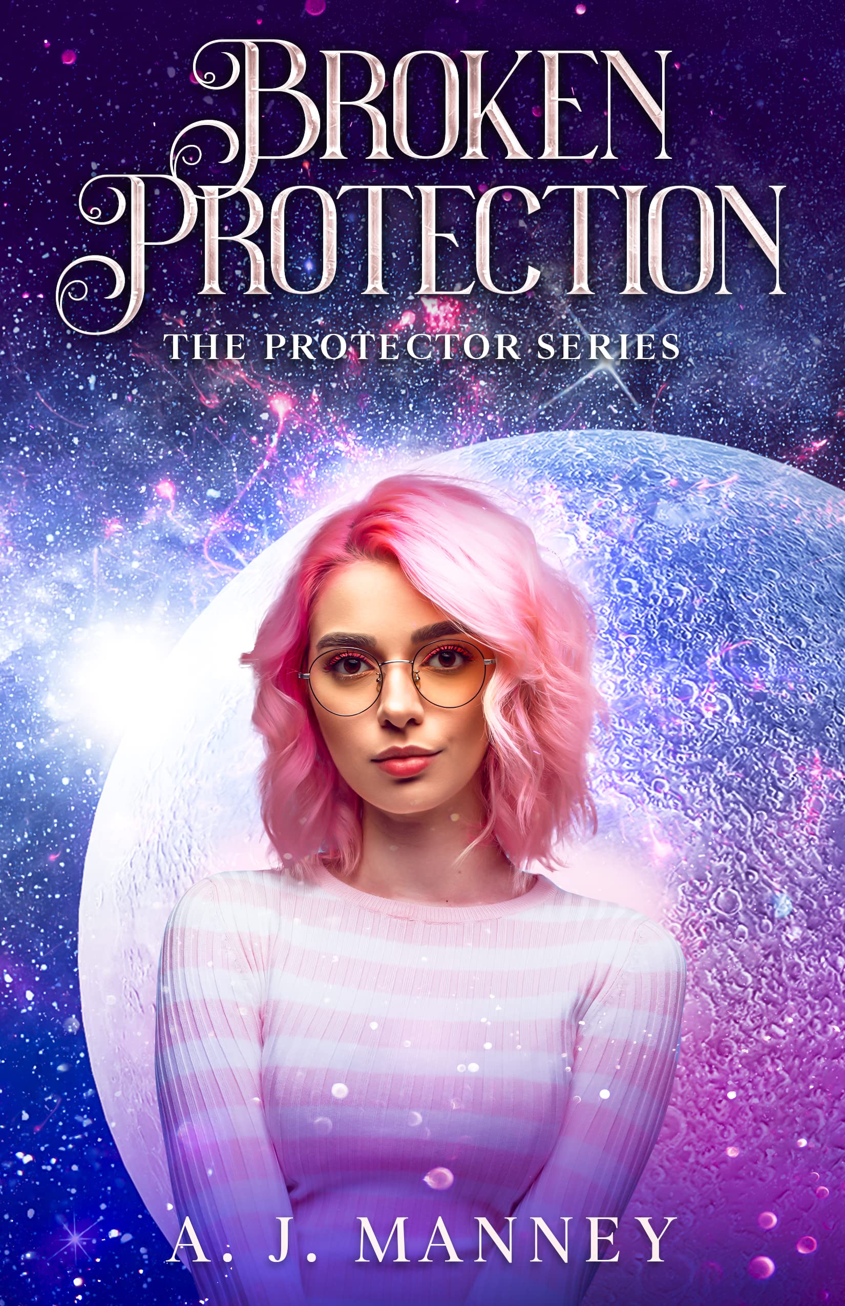 Broken Protection