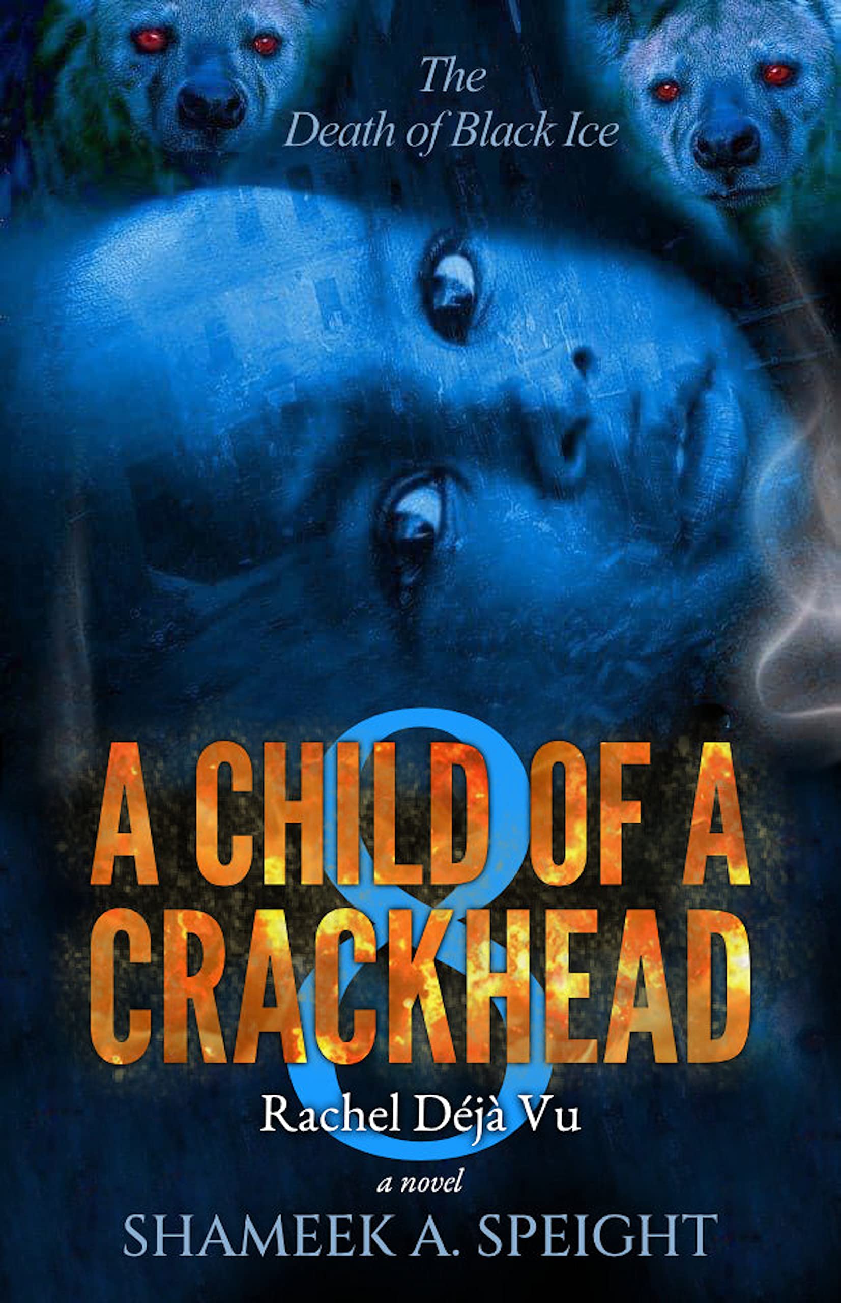 A CHILD OF A CRACKHEAD 8: Rachel’s Déjà Vu