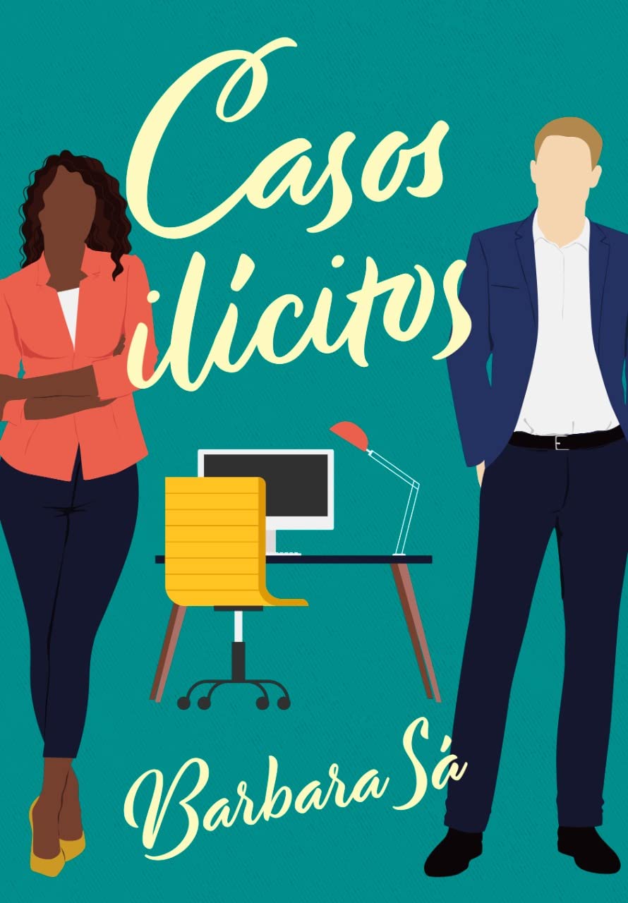 Casos Ilícitos book cover