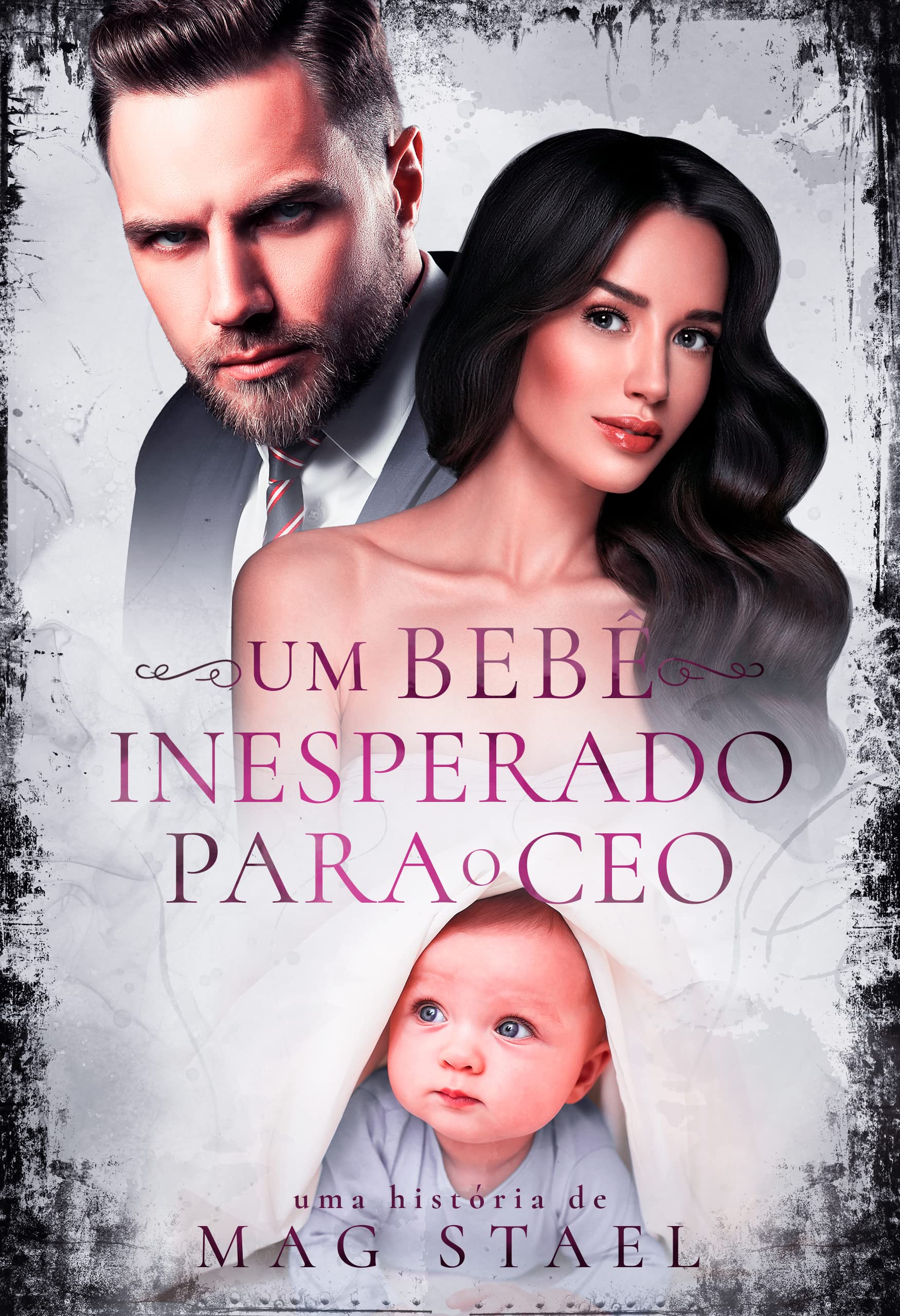 Um bebê inesperado para o CEO