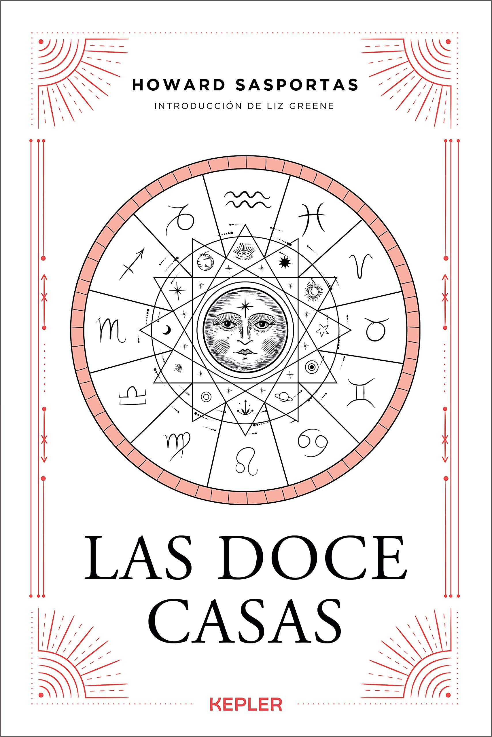 Las doce casas