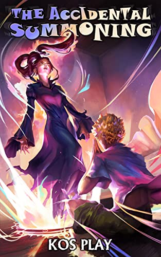 The Accidental Summoning