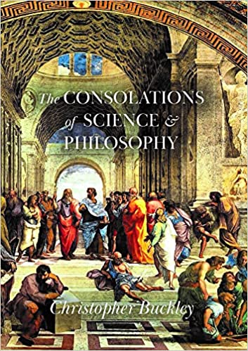 The Consolations of Science and Philosophy book cover