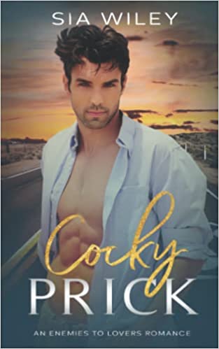 Cocky Prick