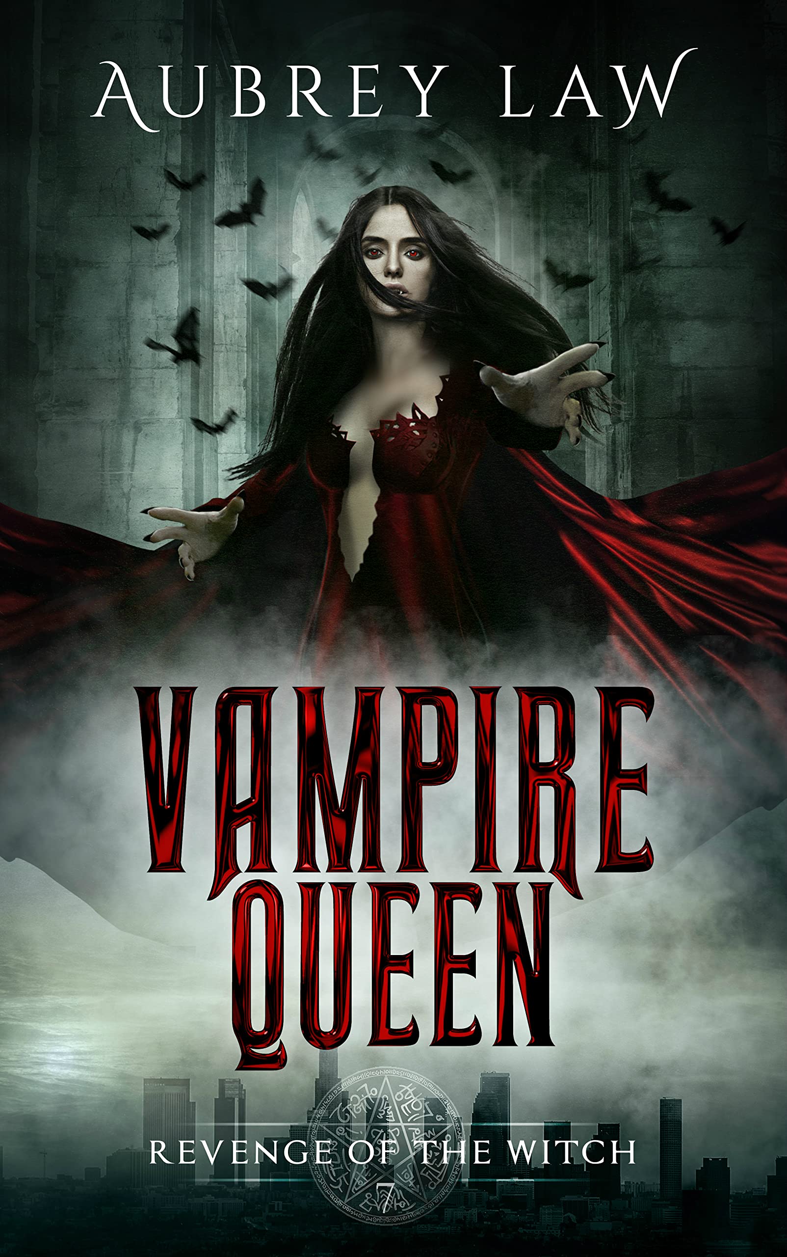 Vampire Queen