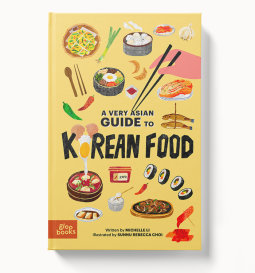 A Very Asian Guide to Korean Food