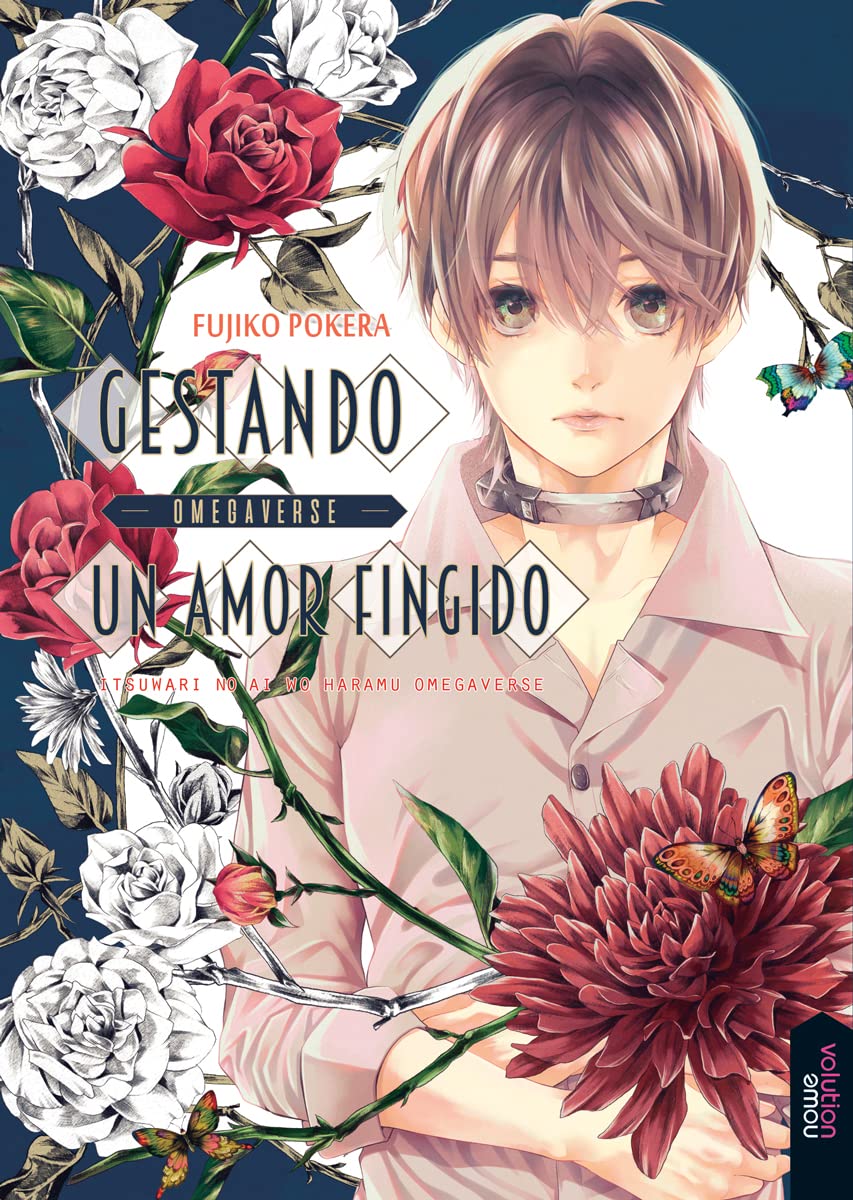 Gestando un amor fingido Omegaverse