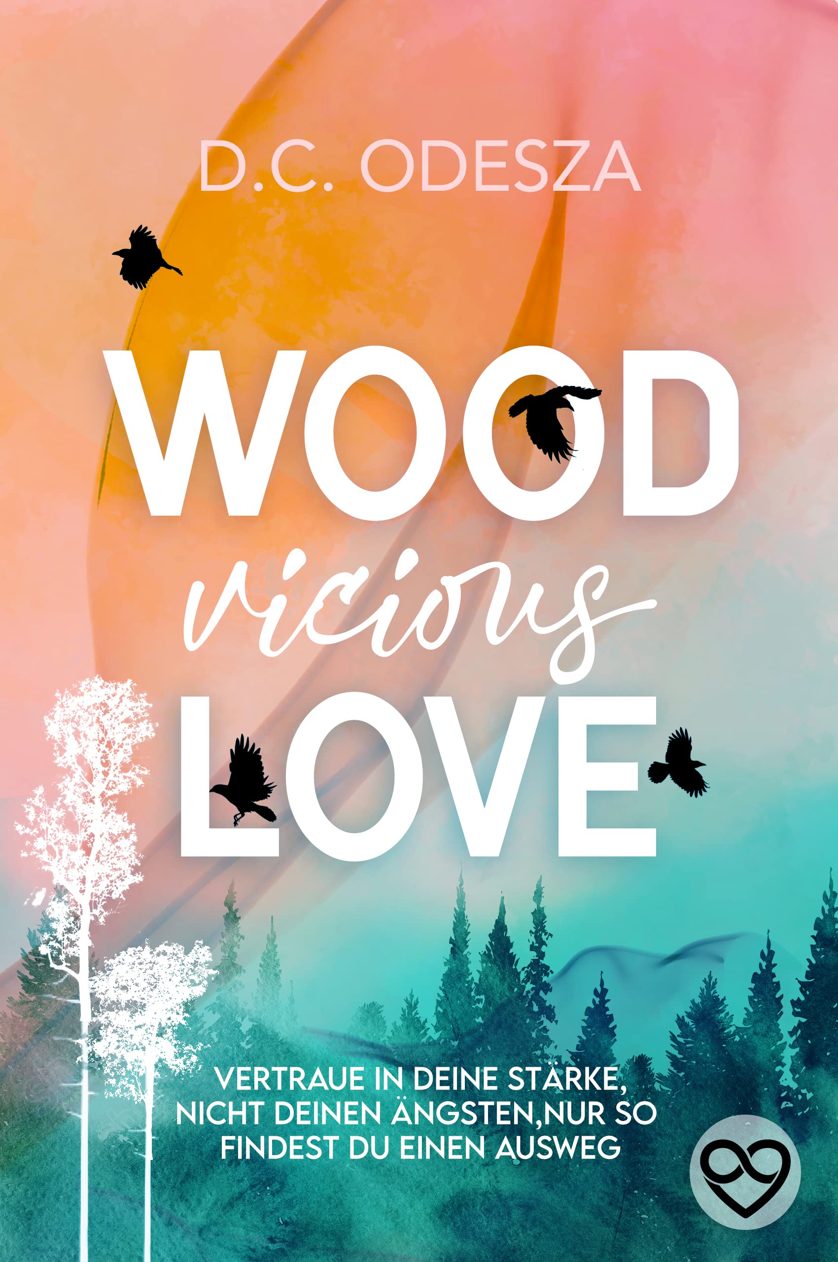 Wood Love book cover 3